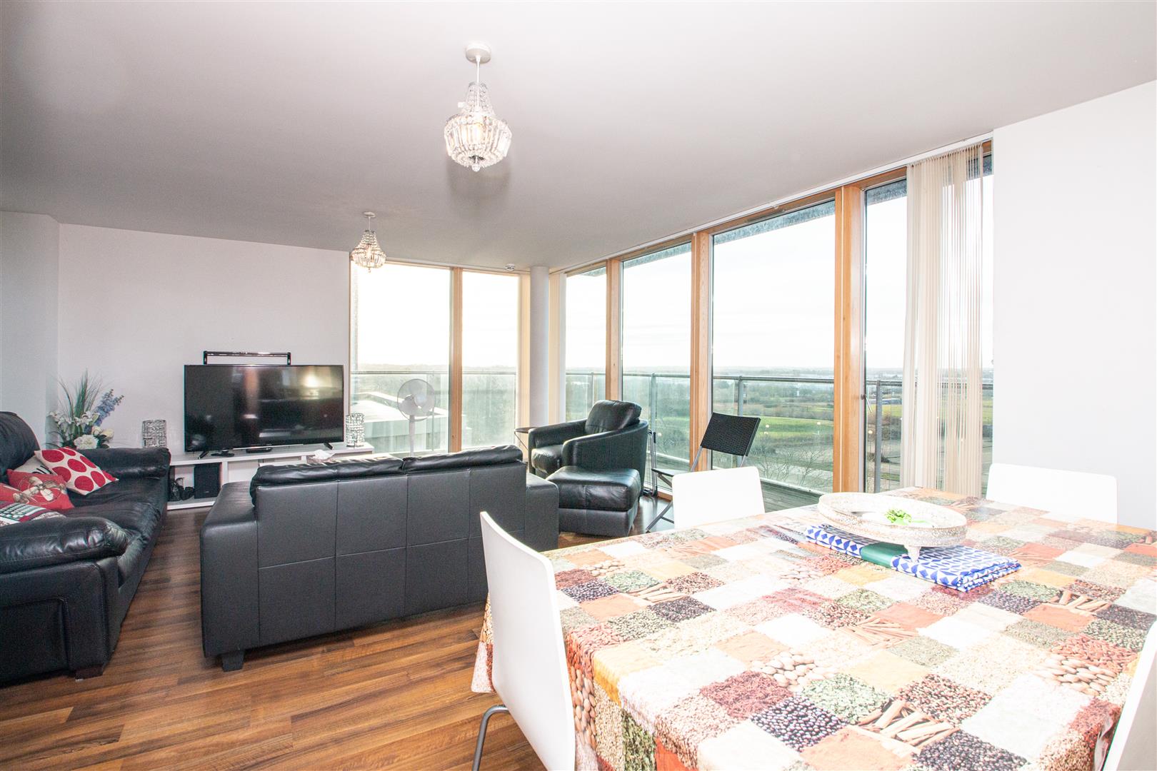 Merrivale Mews, Milton Keynes